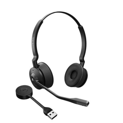Jabra Engage 55 USB-A MS Stereo Headset